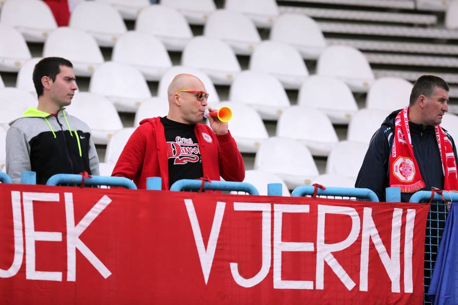 Zadnja momčad lige Zagreb je slavila protiv Sablićeva Splita