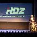 Plenković uzvratio HDZ-ovcu: 'Kolega, pročitajte Konvenciju'