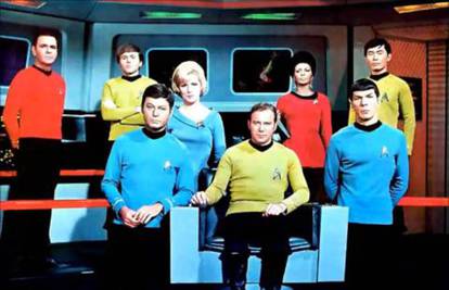 Riješi Star Trek kviz i doznaj možeš li reći da si i ti Trekkie?