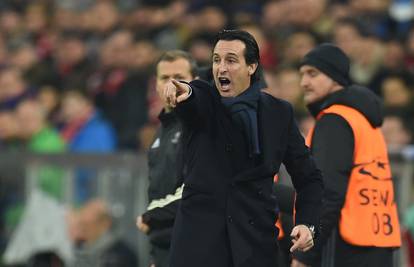 Arsenal službeno objavio, Unai Emery naslijedio je Wengera!