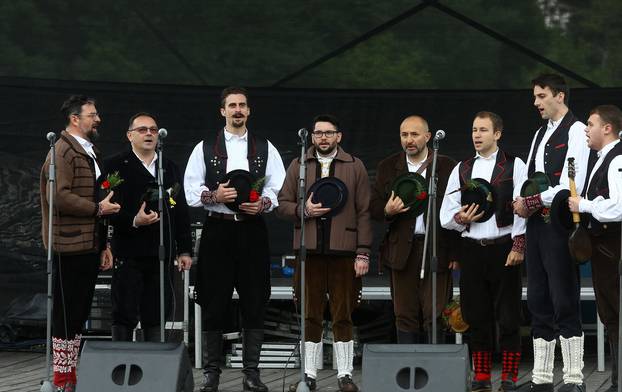 Zagreb: Gradona&Auml;elnik Bandi&Auml; otvorio Me&Auml;unarodnu izlo&Aring;&frac34;bu cvije&Auml;a Floraart 2019