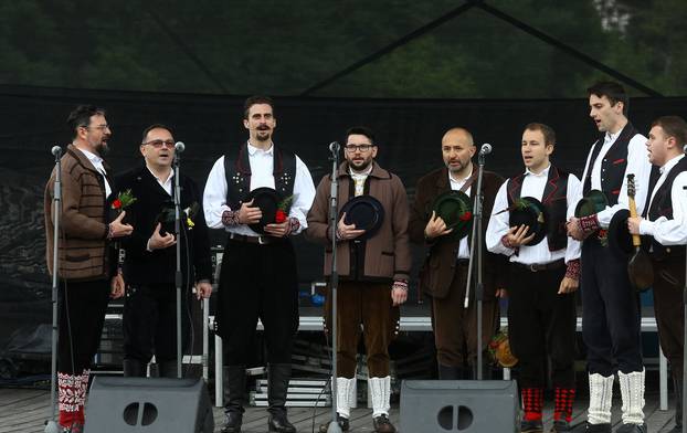 Zagreb: GradonaÄelnik BandiÄ otvorio MeÄunarodnu izloÅ¾bu cvijeÄa Floraart 2019