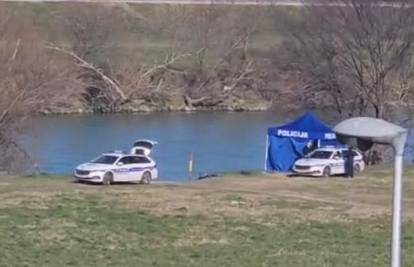 Policija u Savi pronašla tijelo