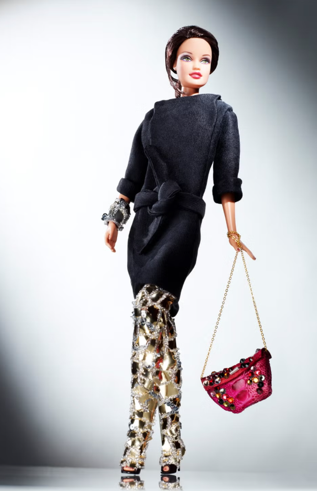 FOTO 15 najskupljih barbika svih vremena - jeste li imali koju?