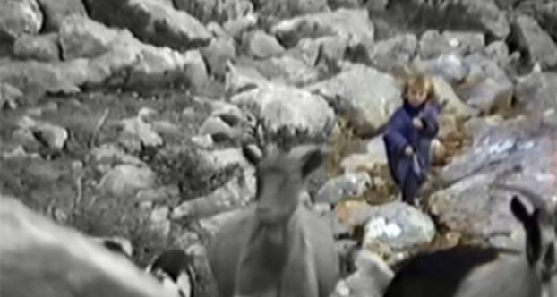 FOTO Ovo je rodna kuća Luke Modrića. Okružena je minama