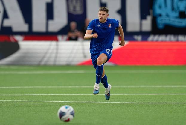 Susret Dinama i Thuna u 2. kolu kvalifikacija za UEFA Ligu prvaka
