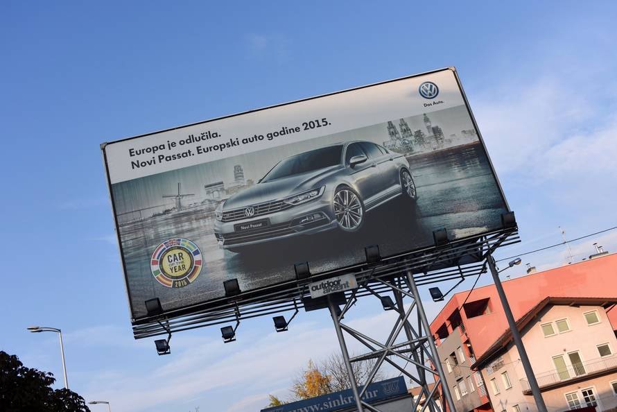 Outdoor akzent: 20 godina kvalitete i inovacija u oglašavanju