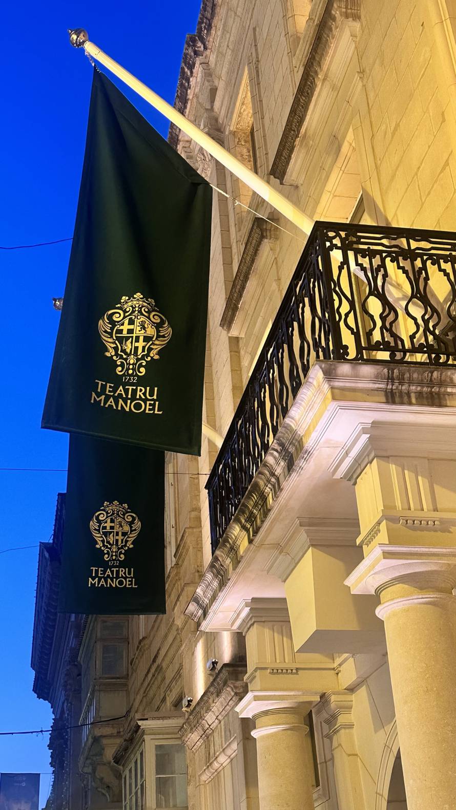 Drama HNK u Zagrebu po prvi put sutra gostuje na Malti