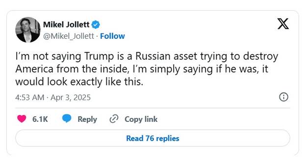 FOTO Internet 'gori' nakon što je Trump uveo carine cijelom svijetu: Ovo su najbolji memovi