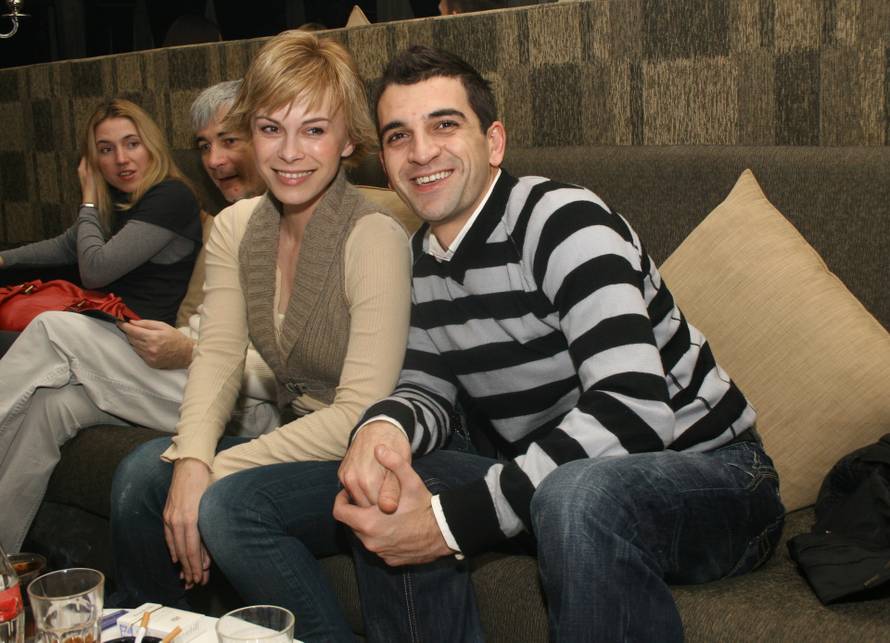 Zagreb: Party u klubu Gallery povodom promocije novog pi?a Booster