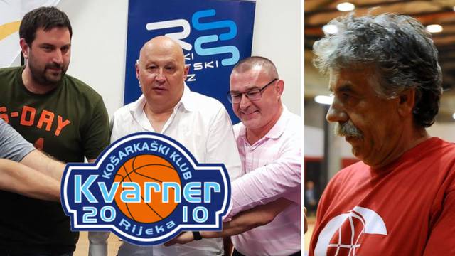 Kvarner 2010 lovi Premijer ligu: Jurković okupio pobjednički tim