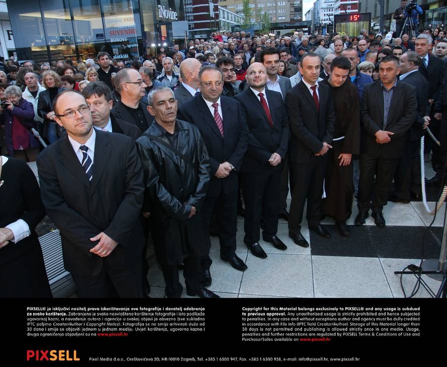 Marko Mrkonjić/PIXSELL