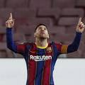 Barcin stroj melje: Pao i Bilbao, Messi i društvo preskočili Real!