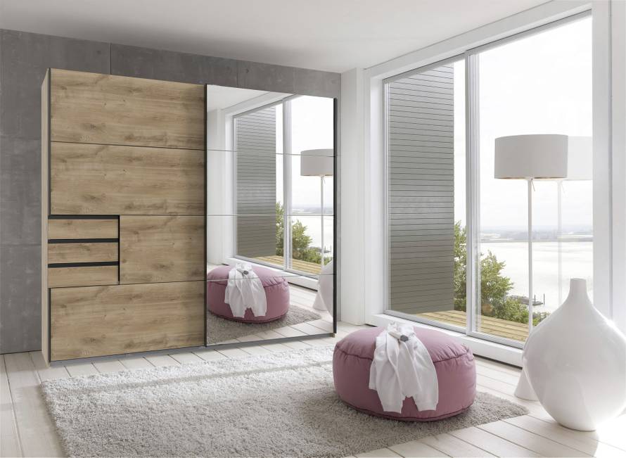 Kako boje i materijali oblikuju atmosferu u spavaćoj sobi