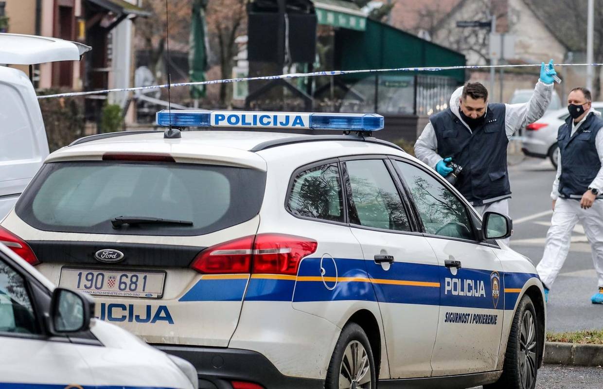 Odvjedništvo diglo optužnicu: 'Unuk nožem ubo baku, a onda ju je njena kćer ugušila...'