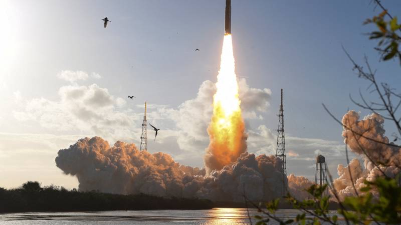 Houston, we have a problem: Pokvario se toalet u svemiru