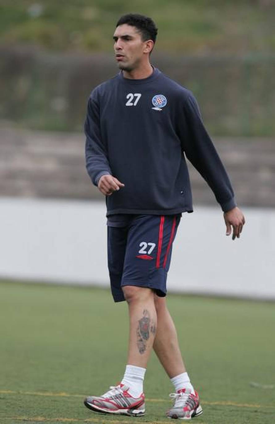 M. Čikotić/PIXSELL