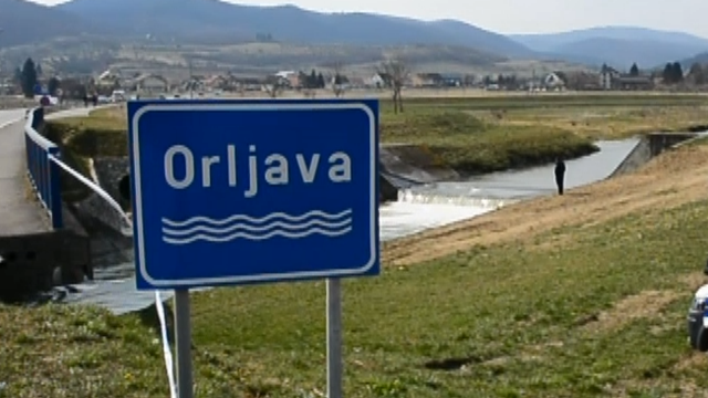 Rastu vodostaji rijeka: Problemi s Orljavom u Požegi, zatvoreno desetak cesta diljem Hrvatske