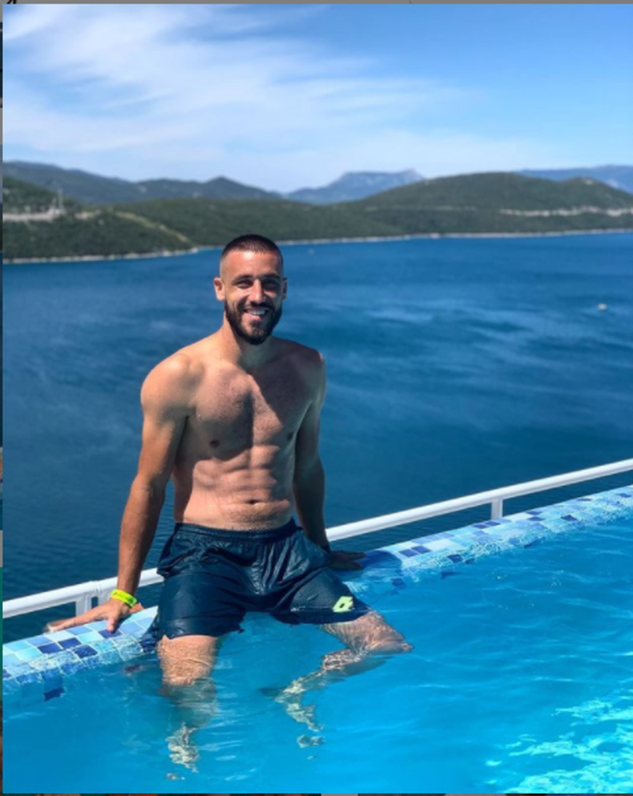 Barbara Šegetin je trudna: 'Sine naš, jedva te čekamo upoznati'