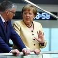 Merkel: Svi smo mi, čak i gospodarski najveća Njemačka, posve sami na otvorenom polju