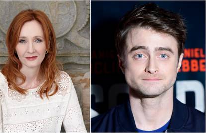 J.K.Rowling povrijedila osjećaje čitatelja svojom 'nekorektnom izjavom', oglasio se i Radcliffe