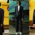 Louis Vuitton muška kolekcija: Fino odijelo uz bijele tenisice