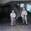 WHO: Opasnost 'vrlo visoka', u Italiji 888 zaraženih, 21 umro