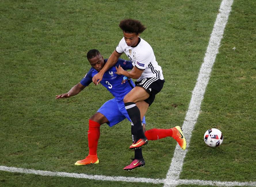 Germany v France - EURO 2016 - Semi Final