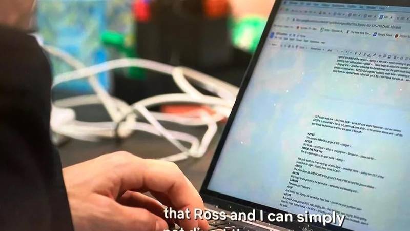 the duffers were seen opening 3