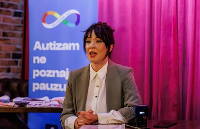 Savez udruga za autizam Hrvatske traži hitnu izradu Nacionalnog plana za autizam