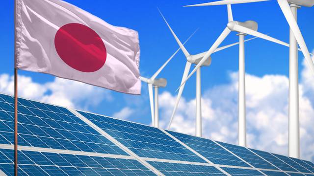 Japan do 2050. godine planira smanjiti emisije ugljika na nulu