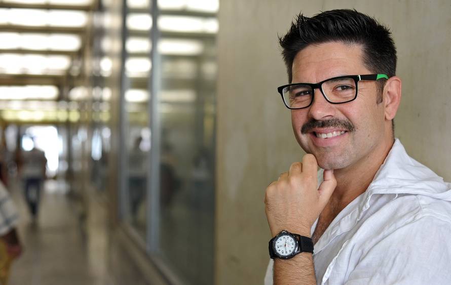 Nina Đurđević/Pixsell