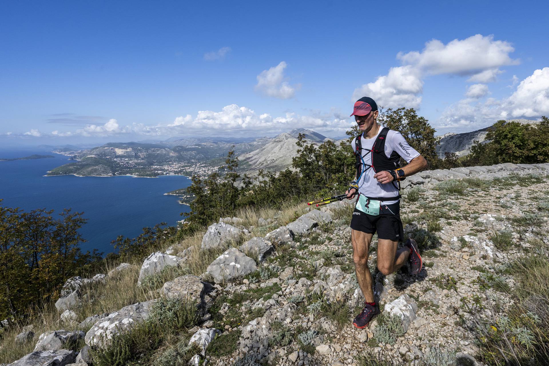 Spartan pripremio novi izazov! U Dubrovniku nevjerojatna maratonska utrka od čak 50 km