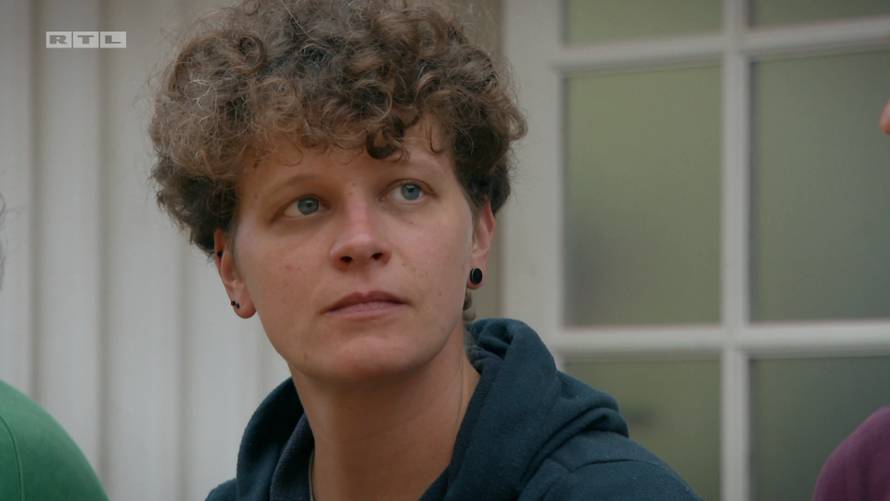 Rebecca odabrala Doroteju za protivnicu u areni: 'Hrabrost ili ludost, vidjet ćemo sutra...'