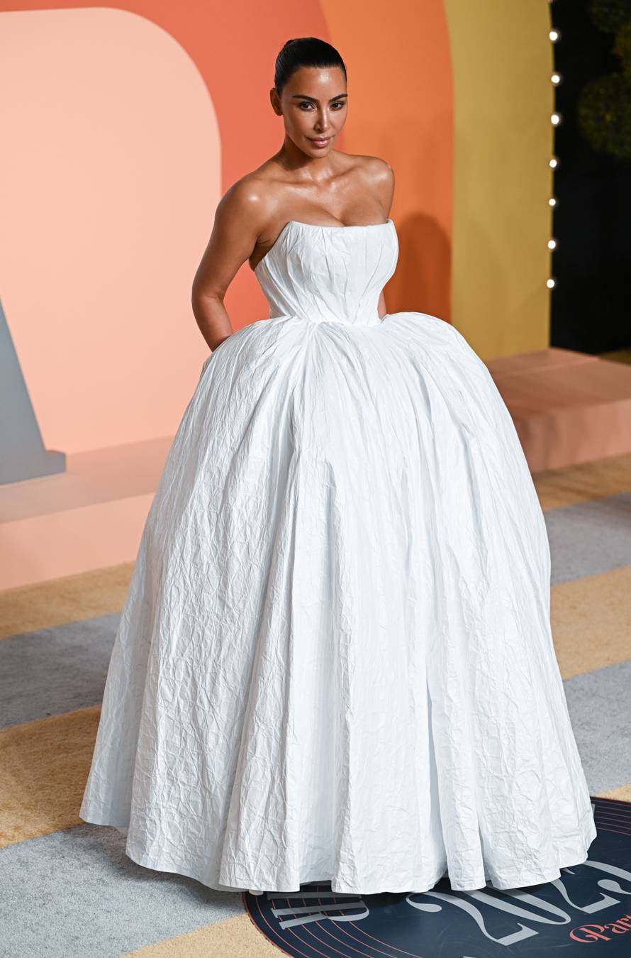 Vanity Fair Oscar Party