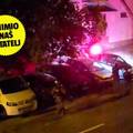 VIDEO Interventna policija jurila u Gajnice: 'Pucao je rakete, bilo nas je strah. Plakalo je dijete'