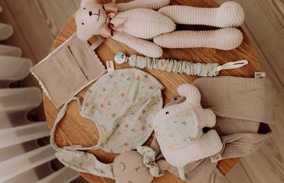 Igračke koje se čuvaju, ne bacaju: Upoznajte čudesni svijet Nena Dolls