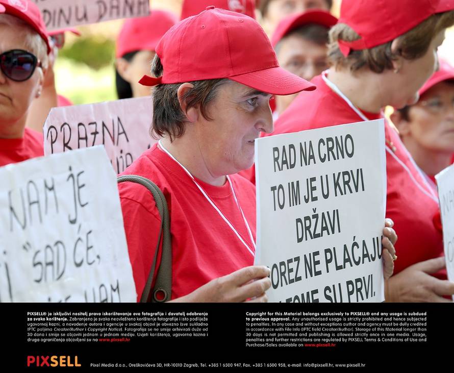 Patrik Macek/PIXSELL