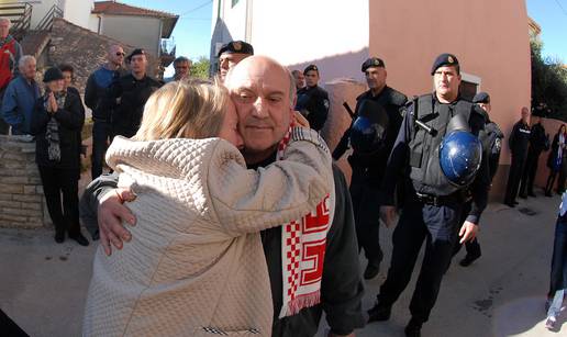 Obitelji Vukić javljaju se ljudi: Žele im pomoći da otkupe kuću