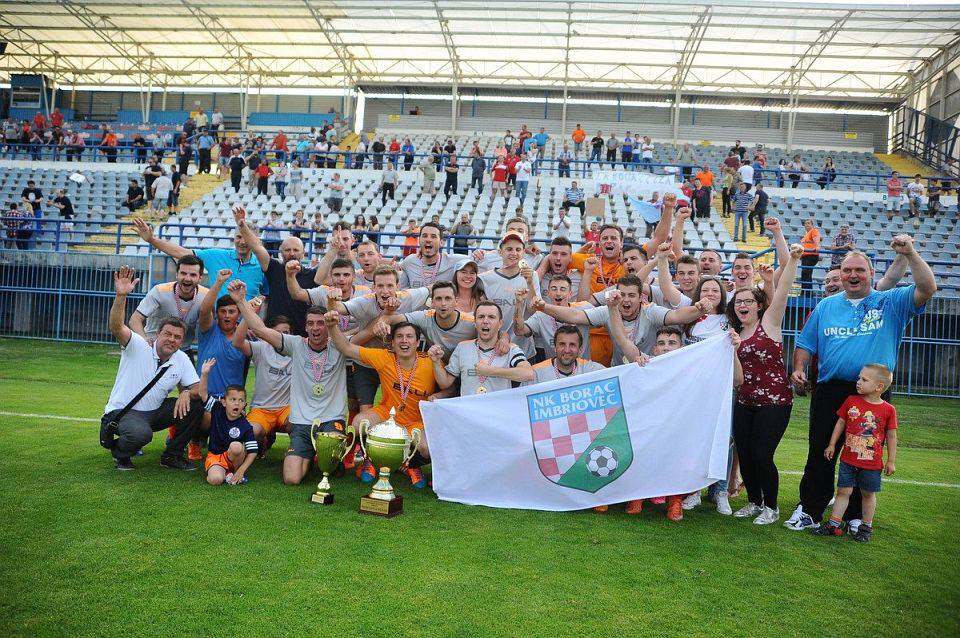Favoriti lako do osmine finala: Dinamo i Osijek zabili po šest!