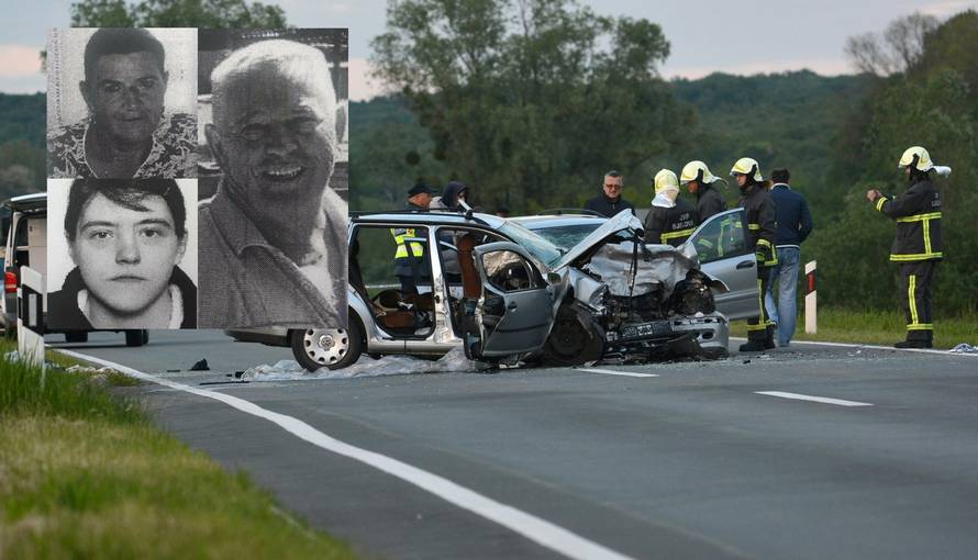 Velika tuga: Išli su na misu za sveca koji štiti putnike i djecu