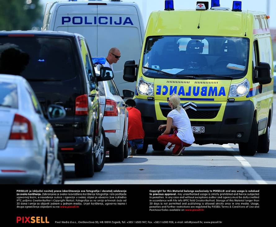 Davor Javorović/Pixsell