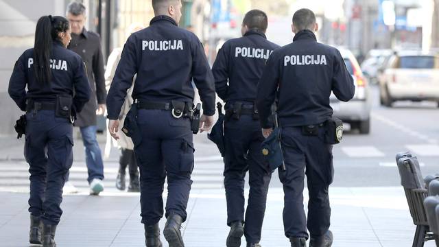 Drama u Zagrebu: Policajac je porodio ženu i spasio bebu kojoj je pupčana vrpca zapela za vrat