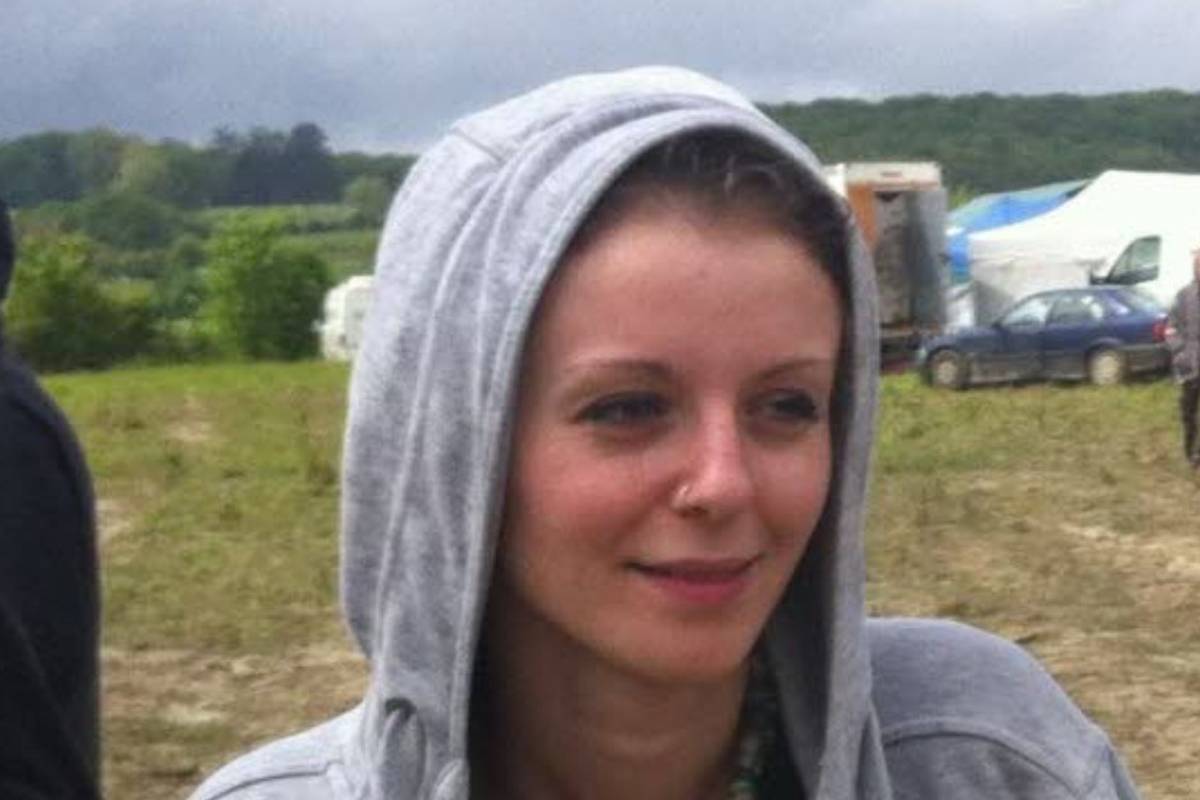 Roditelji nestale Francuskinje: 'Ne želimo odustati od Anne'