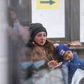 Izbjeglice stižu u Mađarsku: Neki im od granice naplaćuju prijevoz, vide laku zaradu...