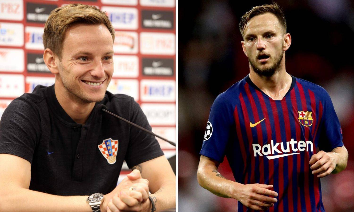 Rakitić konačno razjasnio stanje u Barceloni pa poručio: Pričao sam s Dalićem i igrat ću na Euru