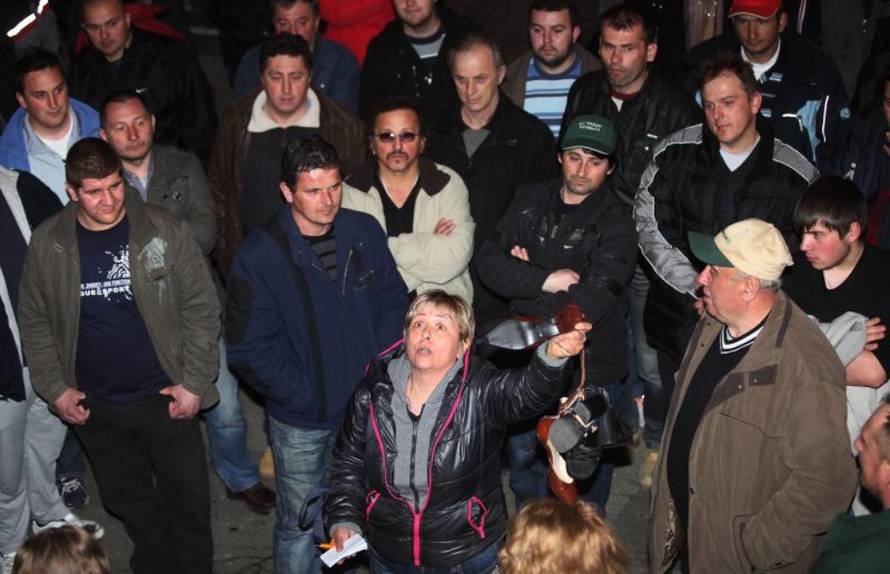 Davor Puklavec/PIXSELL