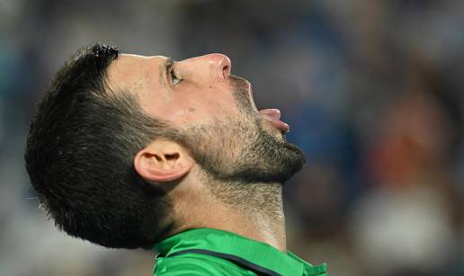 &Dstrok;okovi&cacute;: Ostao sam bez rije&ccaron;i...