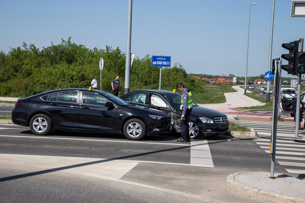 Strava u Velikoj Gorici: Jedan poginuli i četvero ozlijeđenih...