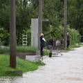 MORH: 150 pripadnika Hrvatske vojske je u pripravnosti za pomoć u slučaju poplava